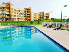 Pearl of the East in Ceiba with Ocean View and Private Rooftop
